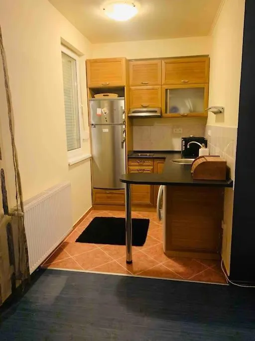 Zoe Apartment Budapest