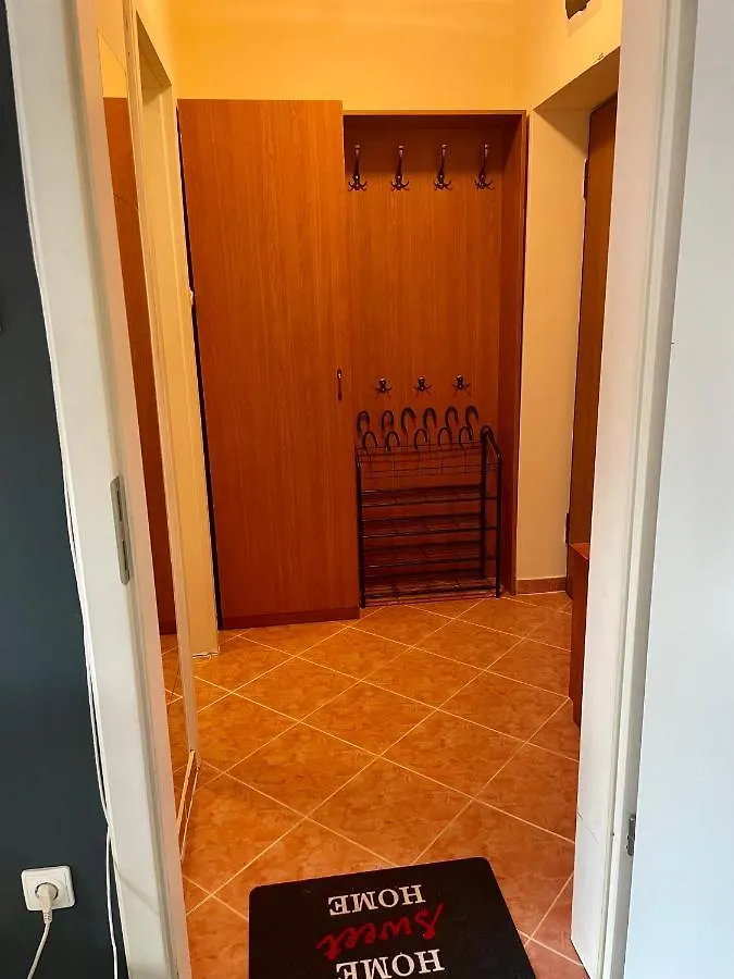 Zoe Apartment Budapest