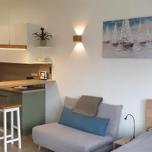Allee Apartman