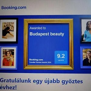 Beauty Apartament