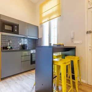 Apartment W24- Boutique Apartments, Location. By Bqa